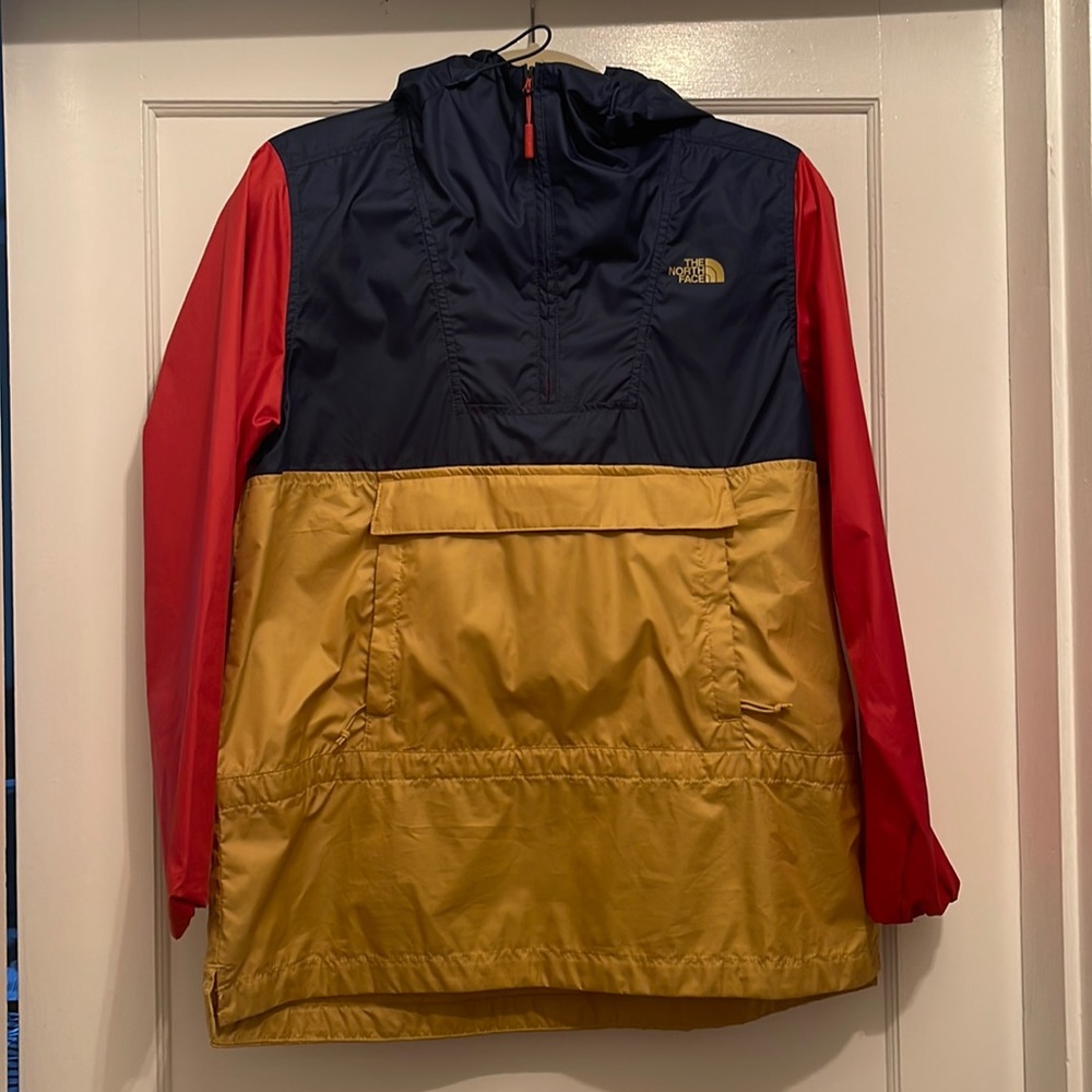 The North Face Fanorak